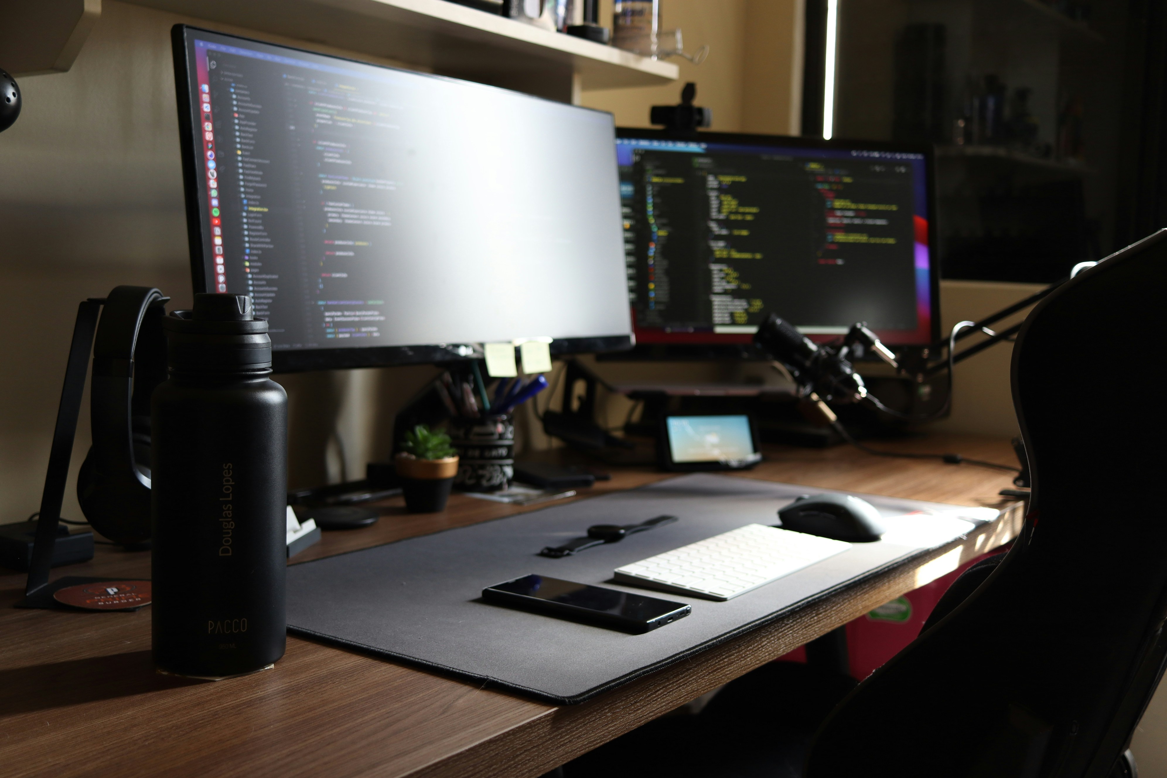 Web Development Code